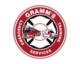 https://www.logocontest.com/public/logoimage/1645750231Gramm_s Emergency Training Services6.png